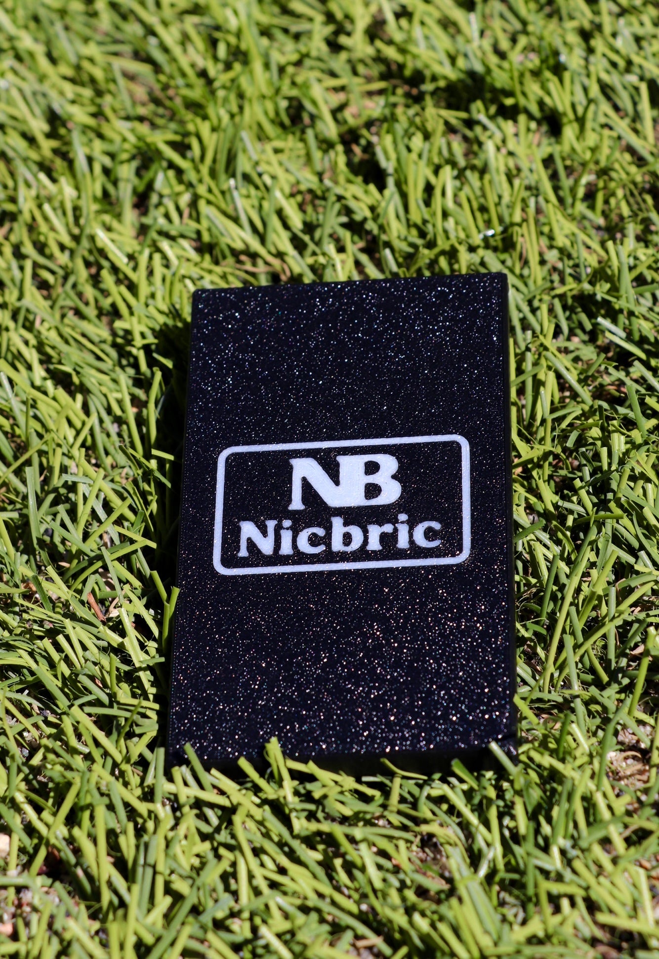 NICBRIC Classic