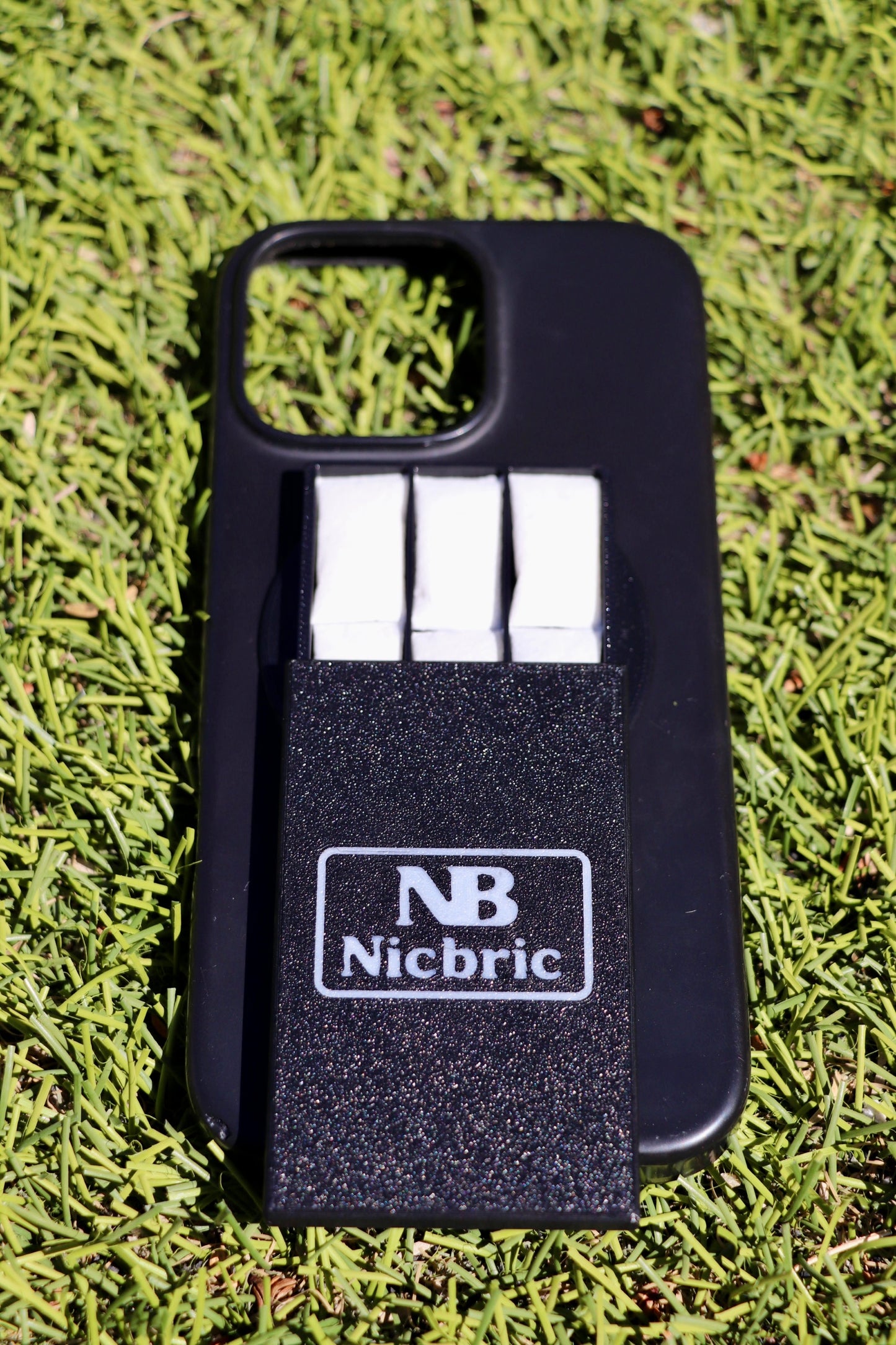 NICBRIC Magsafe Regular