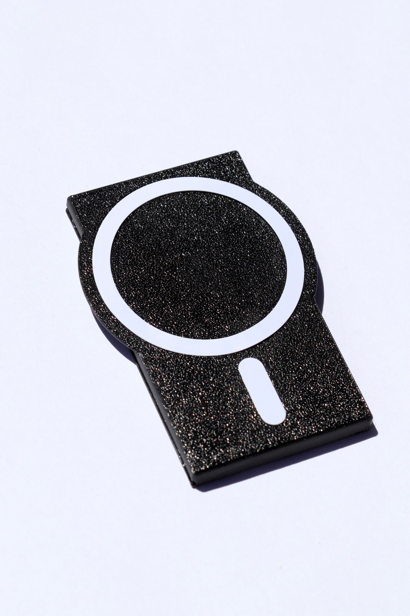 NICBRIC Black MagSafe Compatible