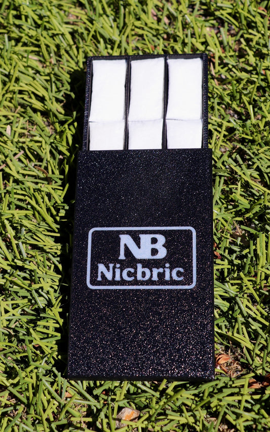 NICBRIC Classic