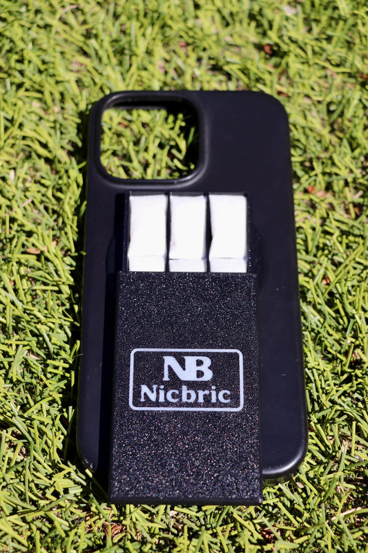 NICBRIC Magsafe Regular