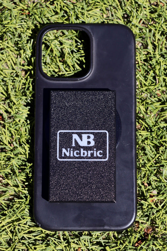 NICBRIC Magsafe Regular