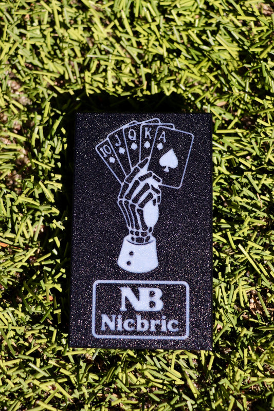 NICBRIC Royal Flush
