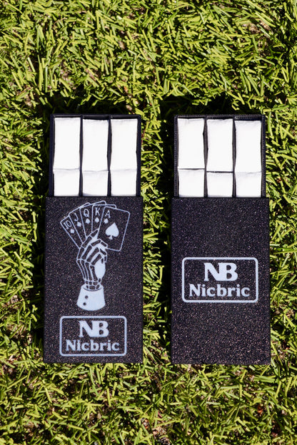 NICBRIC Wallet Combo