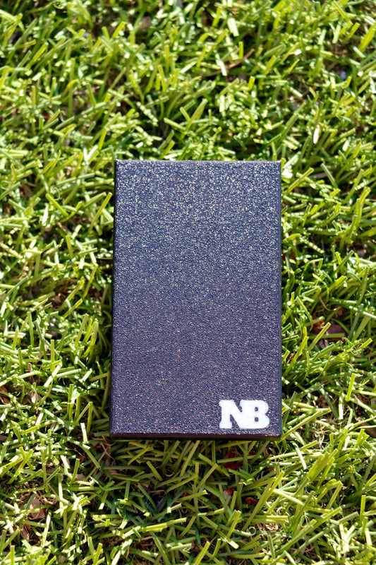 NICBRIC Ultra Discreet