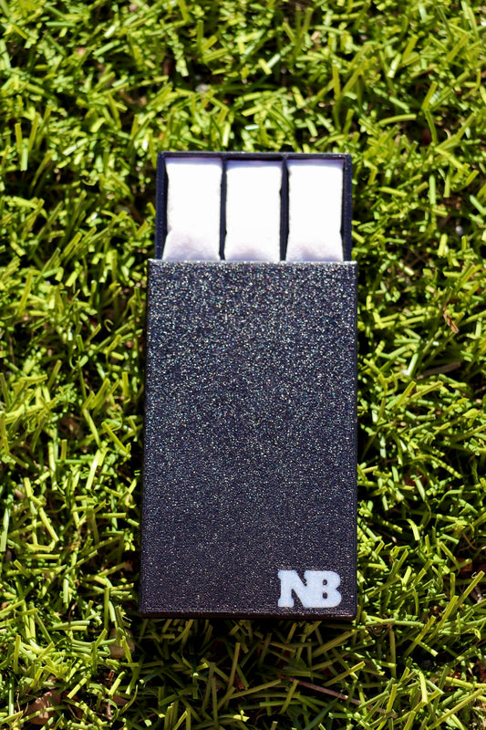 NICBRIC Ultra Discreet