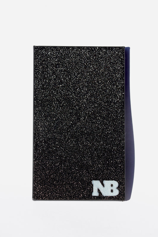NICBRIC Discreet Black
