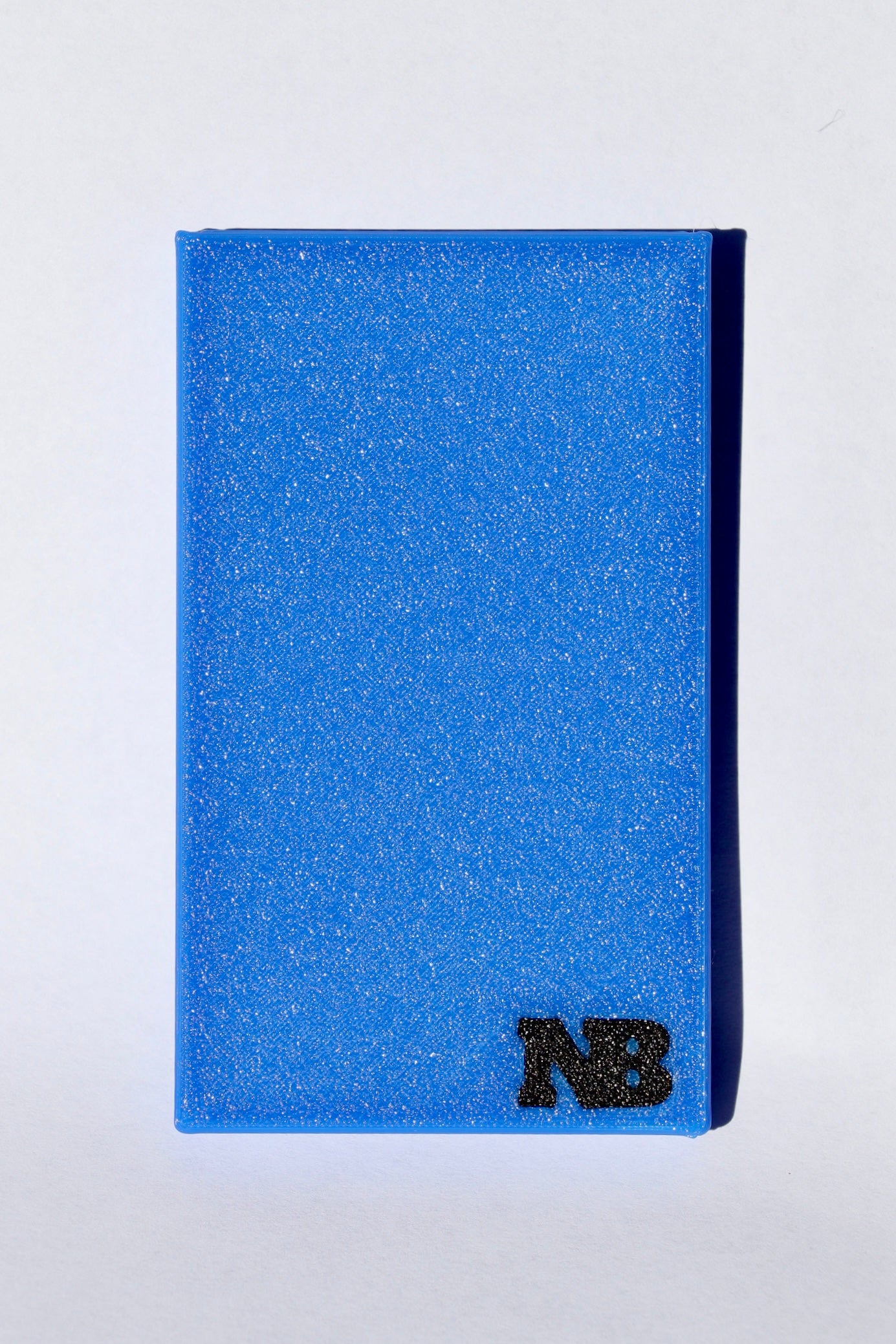 NICBRIC Discreet Blue