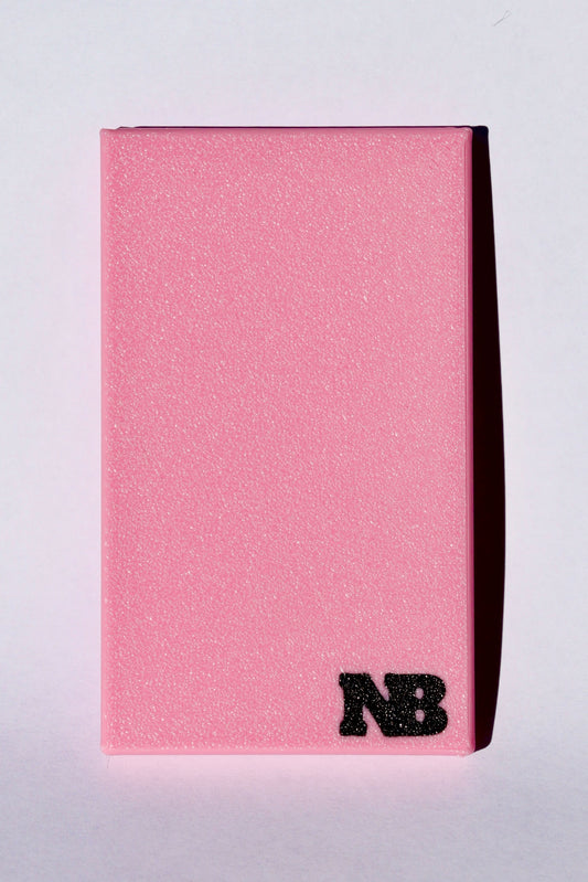 NICBRIC Discreet Pink