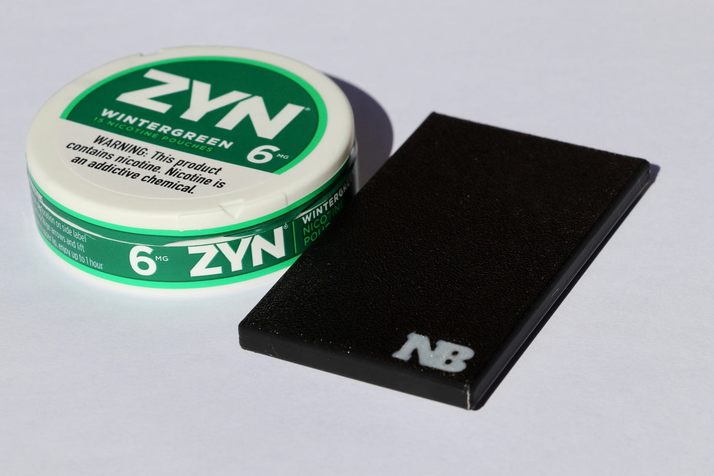 NICBRIC Black Wallet Compatible