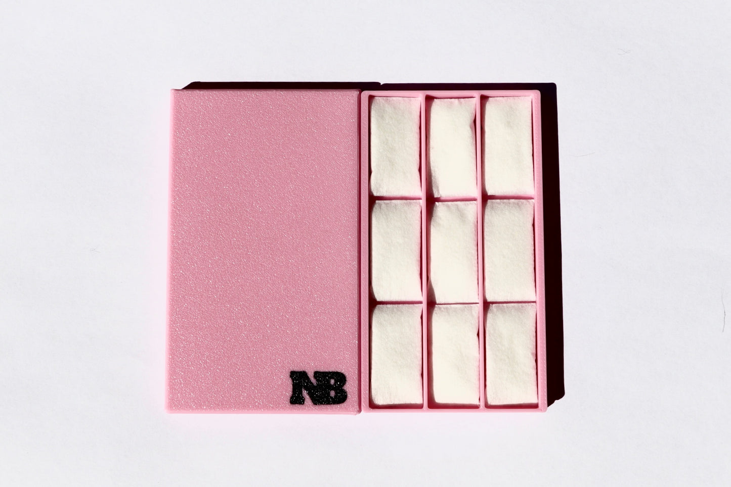 NICBRIC Discreet Pink