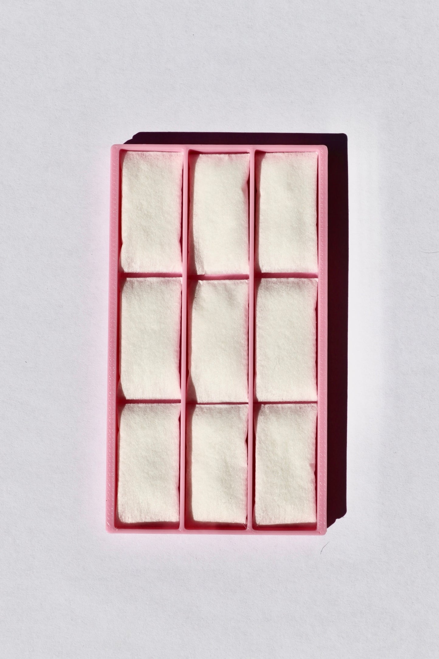 NICBRIC Discreet Pink