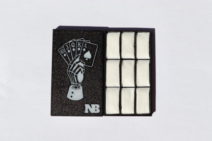NICBRIC Royal Flush Wallet Compatible