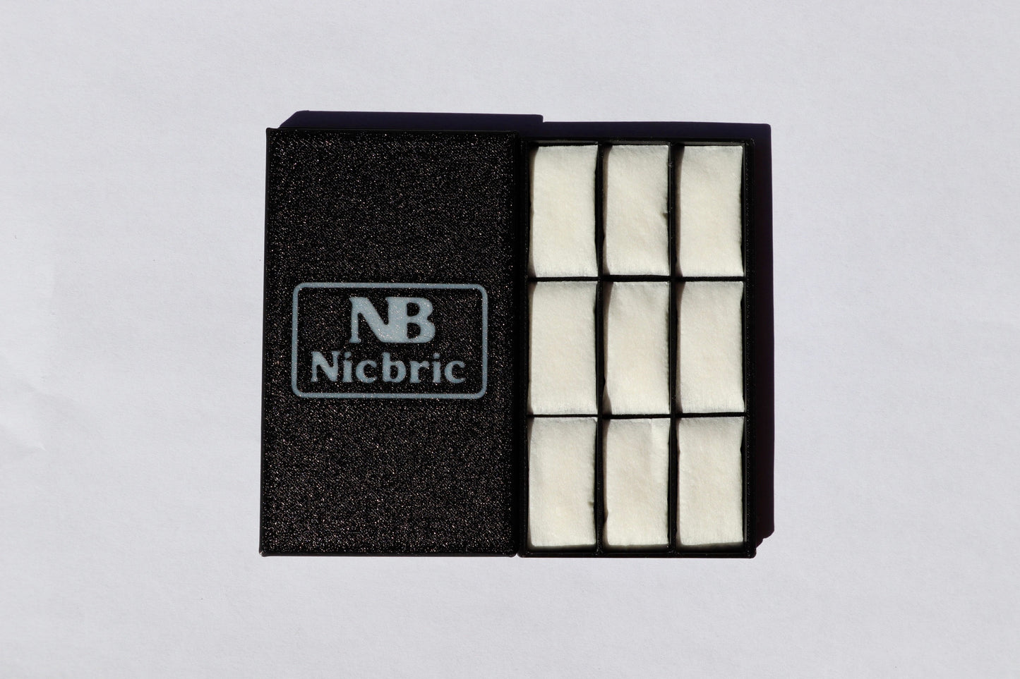NICBRIC Classic Wallet Compatible