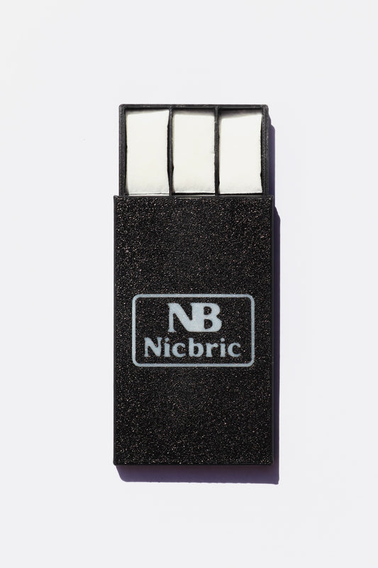 NICBRIC Classic