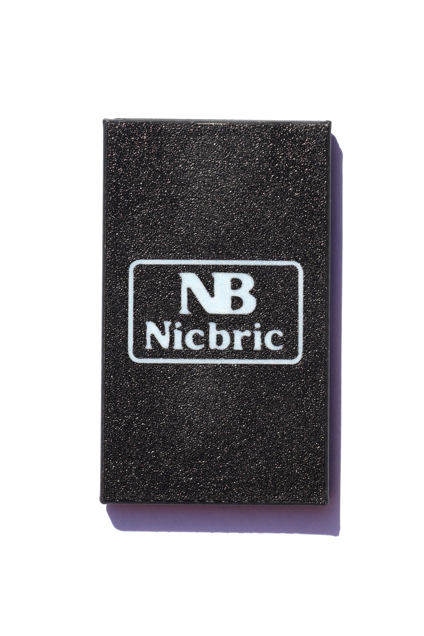 NICBRIC Classic Wallet Compatible