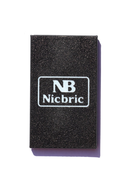 NICBRIC Classic Wallet Compatible