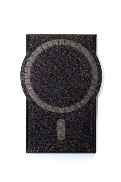 NICBRIC Black MagSafe Compatible