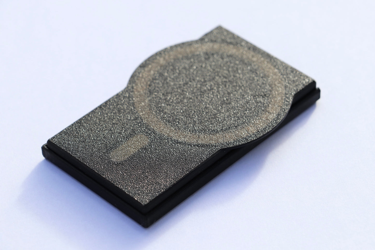 NICBRIC Black MagSafe Compatible