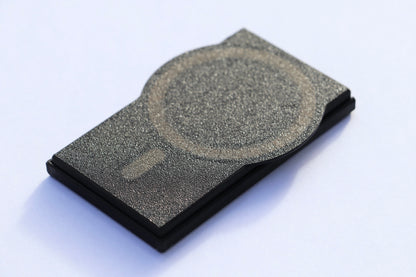 NICBRIC Black MagSafe Compatible