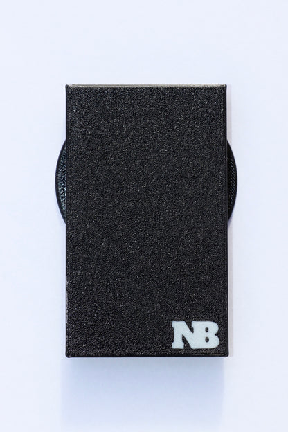 NICBRIC Black MagSafe Compatible