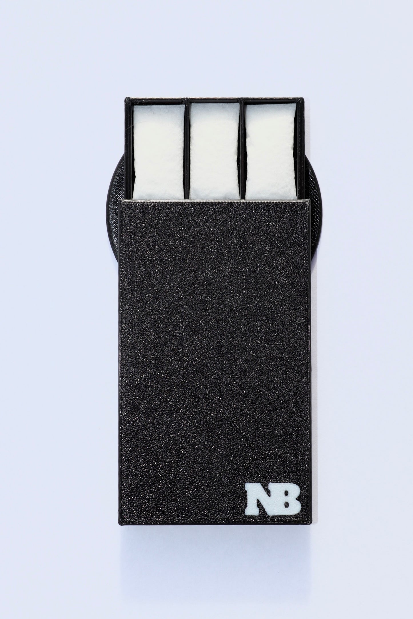 NICBRIC Black MagSafe Compatible