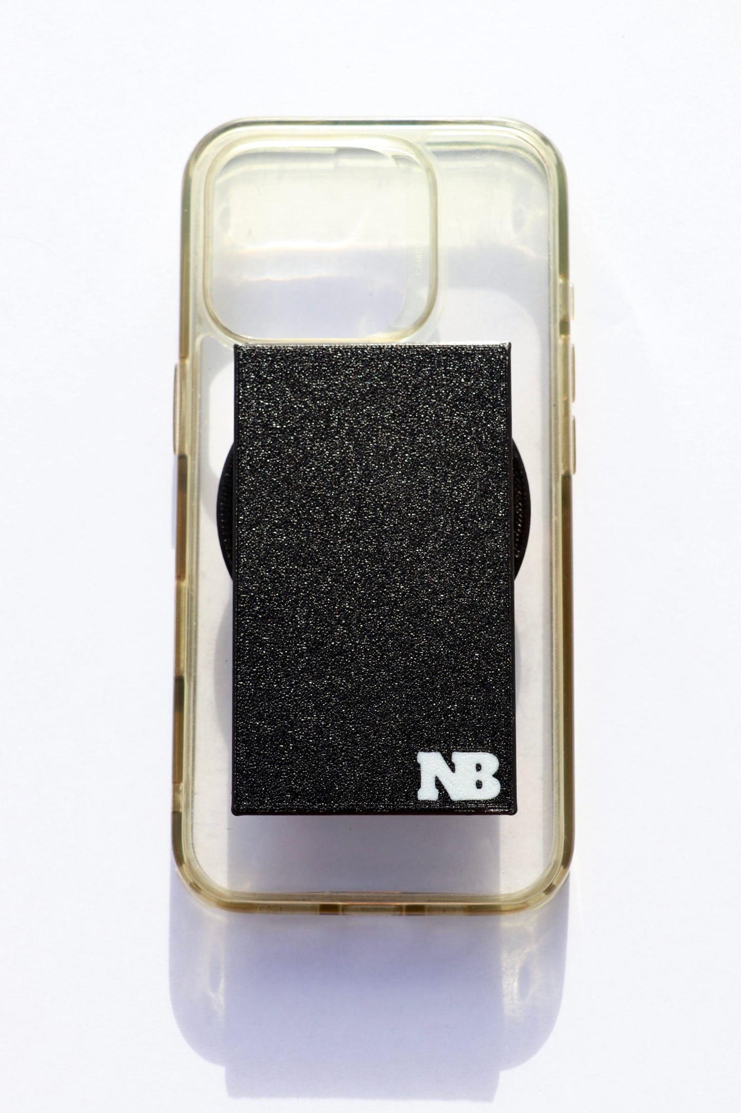 NICBRIC Black MagSafe Compatible