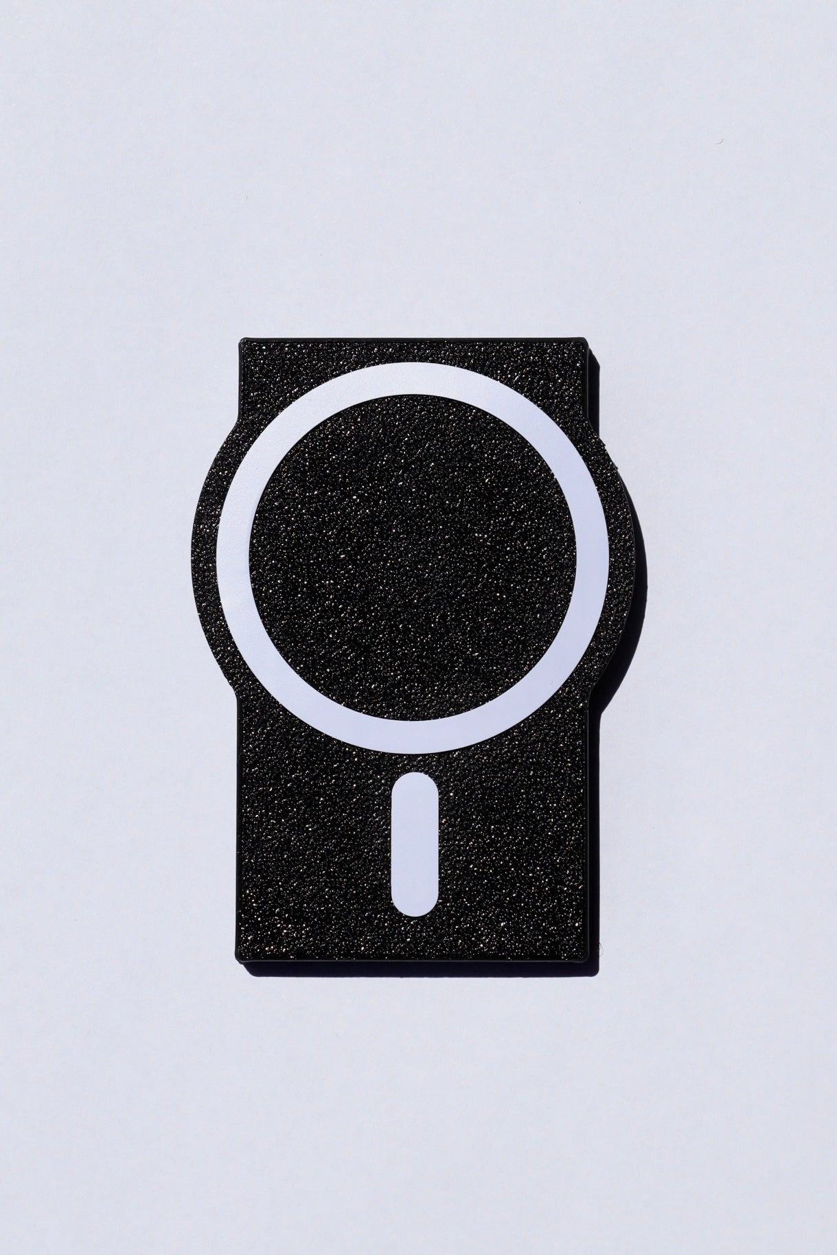 NICBRIC Black MagSafe Compatible