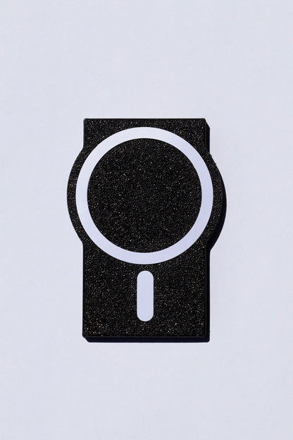 NICBRIC Black MagSafe Compatible