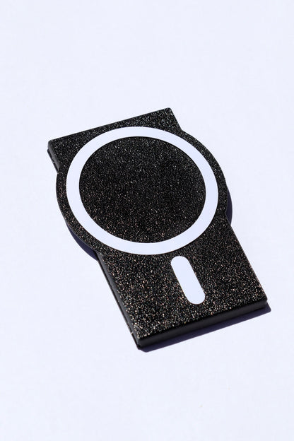 NICBRIC Black MagSafe Compatible